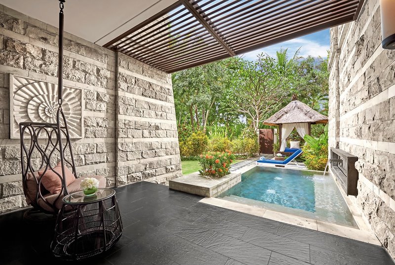 Sofitel Bali Nusa Dua Beach Resort 15