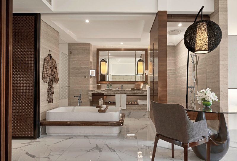 Sofitel Bali Nusa Dua Beach Resort 18