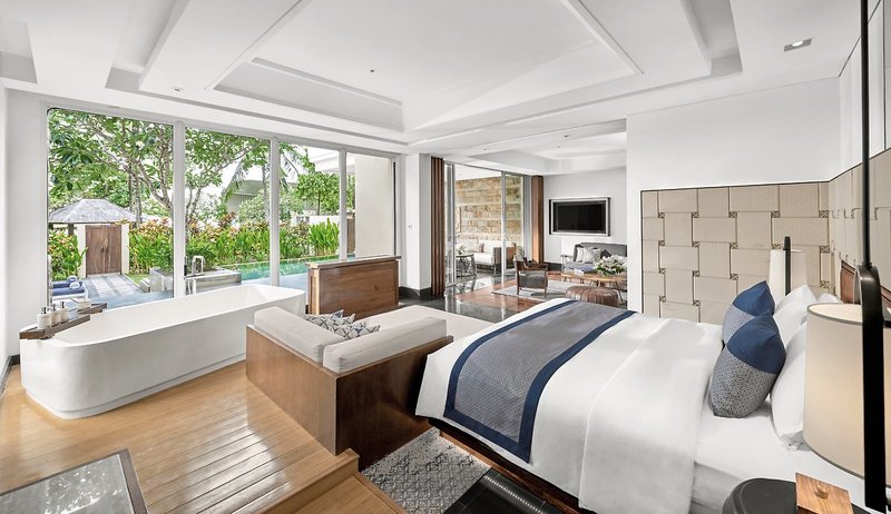 Sofitel Bali Nusa Dua Beach Resort 19