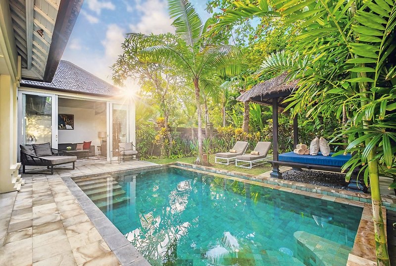 Sofitel Bali Nusa Dua Beach Resort 22