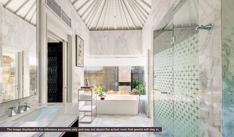 Sofitel Bali Nusa Dua Beach Resort 24