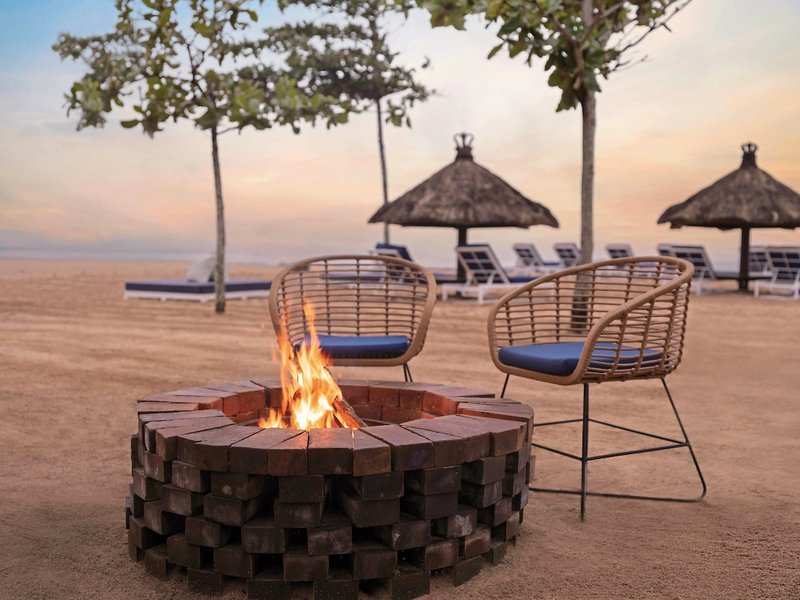 Sofitel Bali Nusa Dua Beach Resort 27