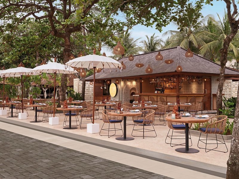 Sofitel Bali Nusa Dua Beach Resort 28