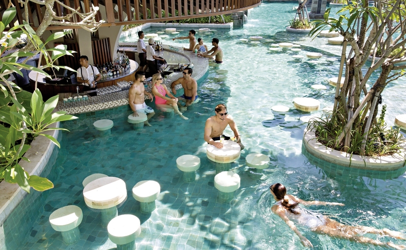 Sofitel Bali Nusa Dua Beach Resort 33