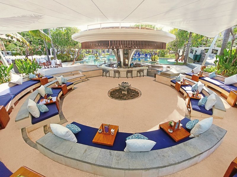 Sofitel Bali Nusa Dua Beach Resort 34