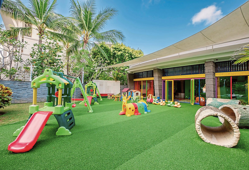 Sofitel Bali Nusa Dua Beach Resort 43