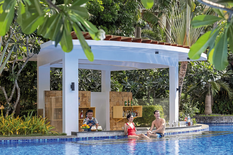 Mövenpick Resort and Spa Boracay 4
