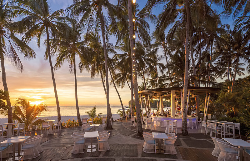 Mövenpick Resort and Spa Boracay 5
