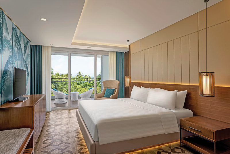 Mövenpick Resort and Spa Boracay 8