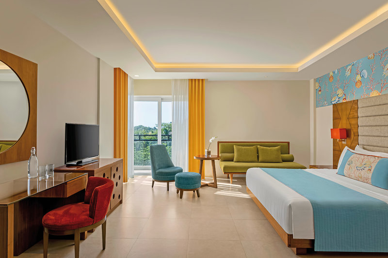 Mövenpick Resort and Spa Boracay 9