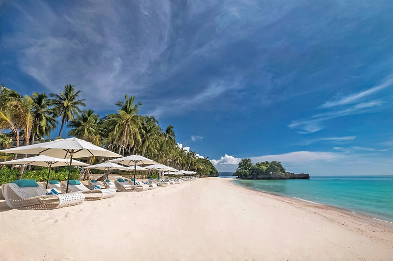 Mövenpick Resort and Spa Boracay 15