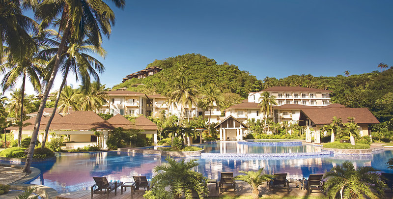 Mövenpick Resort and Spa Boracay