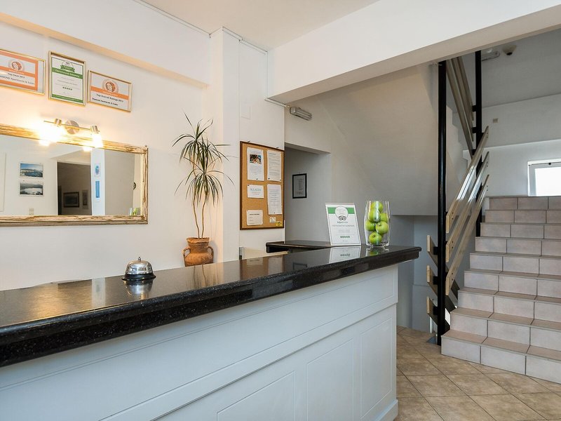 Diamond Apartments & Suites 3