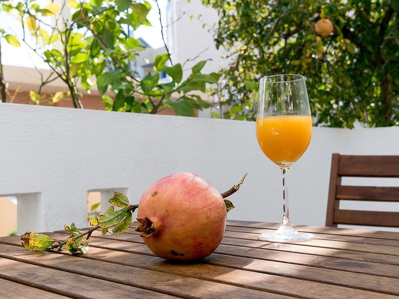 Diamond Apartments & Suites 4