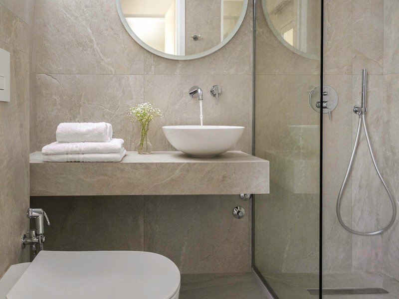 Diamond Apartments & Suites 19