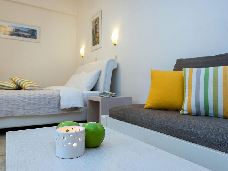 Diamond Apartments & Suites 41