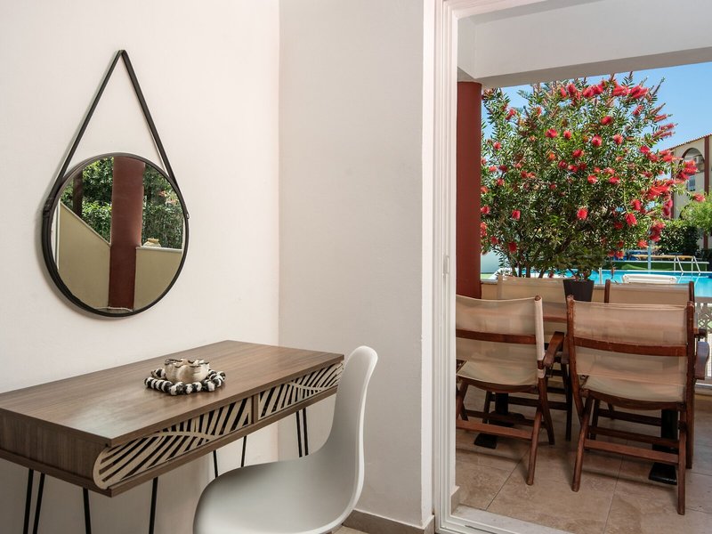 Oscar Villa & Studios 23