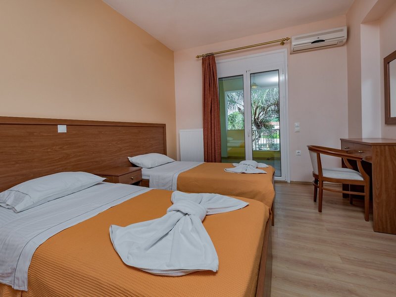 Oscar Villa & Studios 31