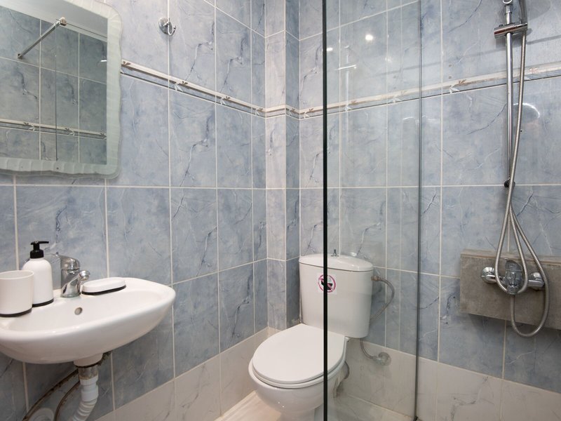 Oscar Villa & Studios 38