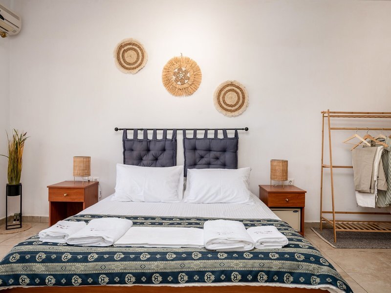 Oscar Villa & Studios 39