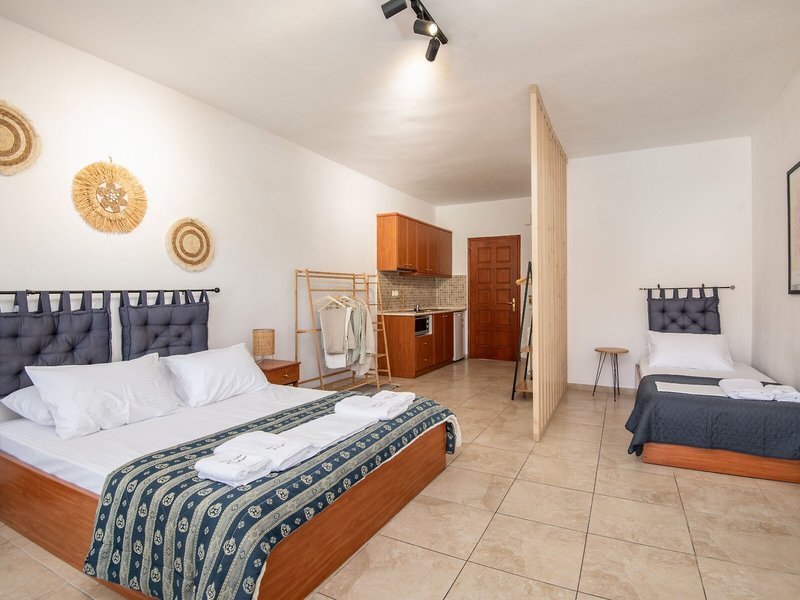 Oscar Villa & Studios 40