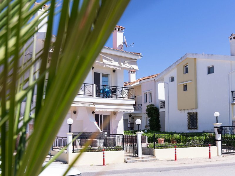 Toroni Blue Sea 3 - Exterior