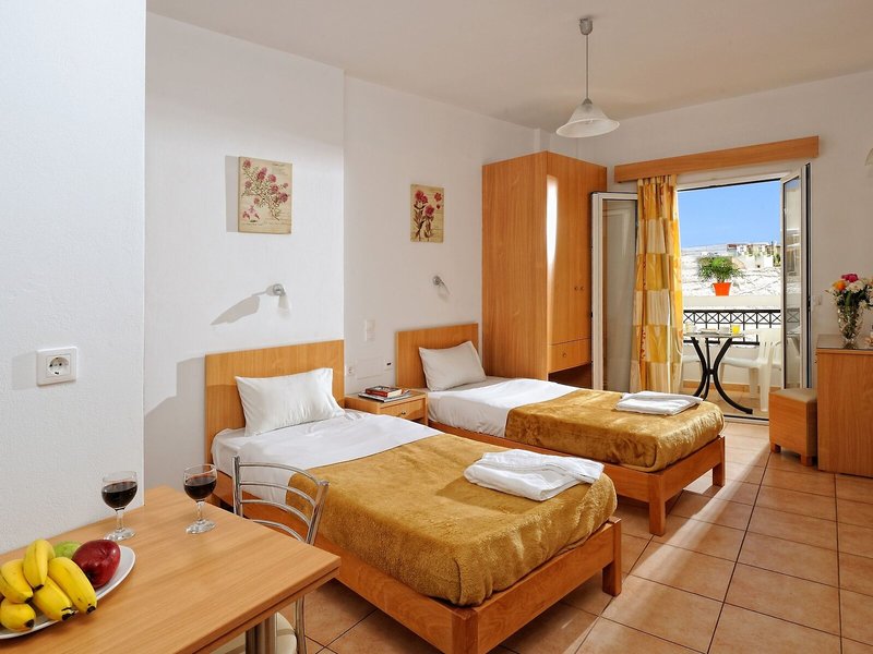 Stelios Residence Apartments 10