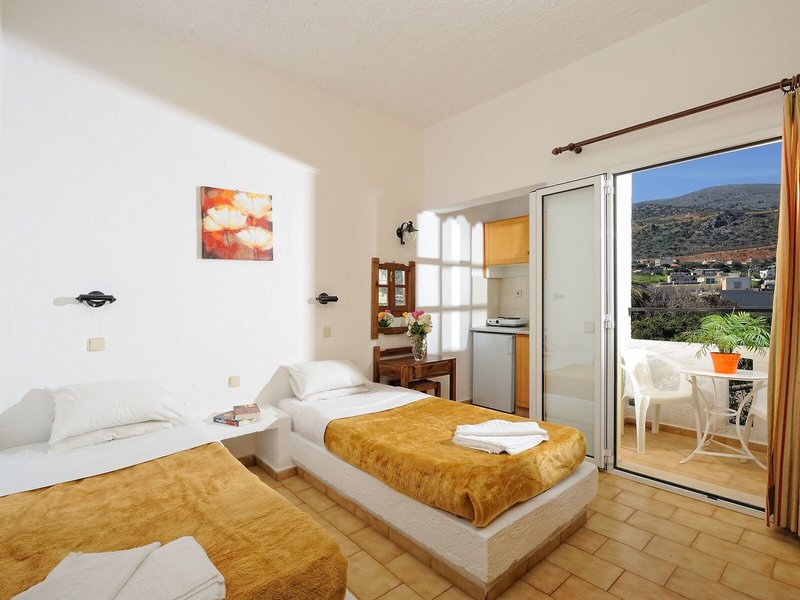 Stelios Residence Apartments 12
