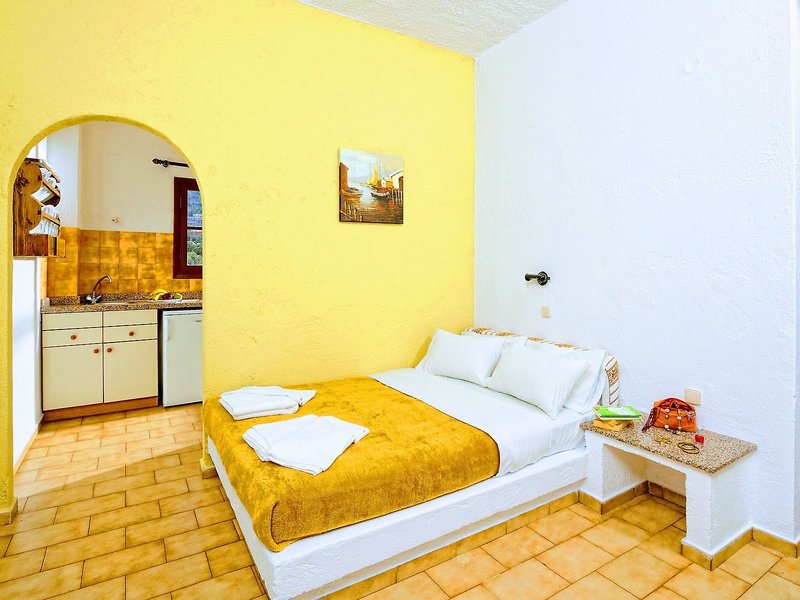 Stelios Residence Apartments 13