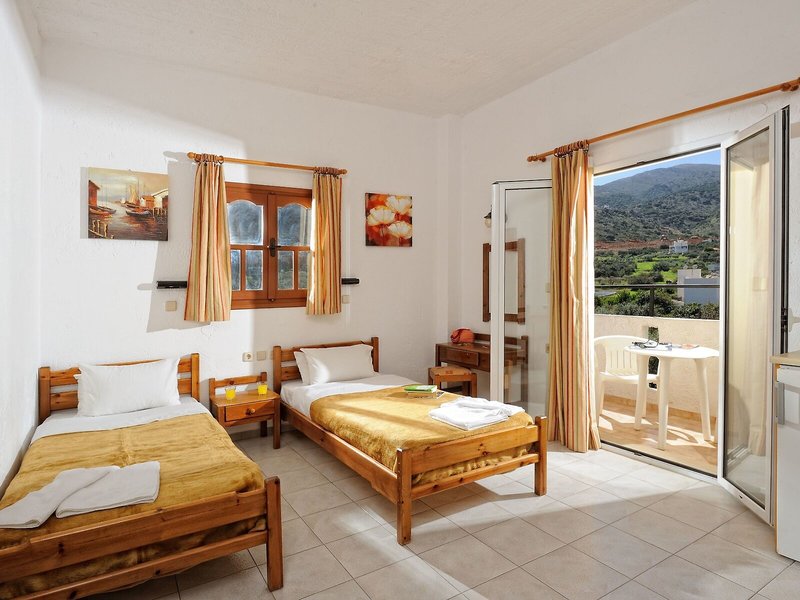 Stelios Residence Apartments 14