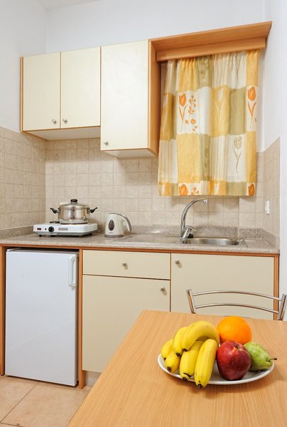 Stelios Residence Apartments 16