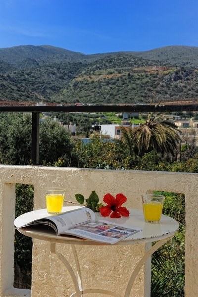 Stelios Residence Apartments 17