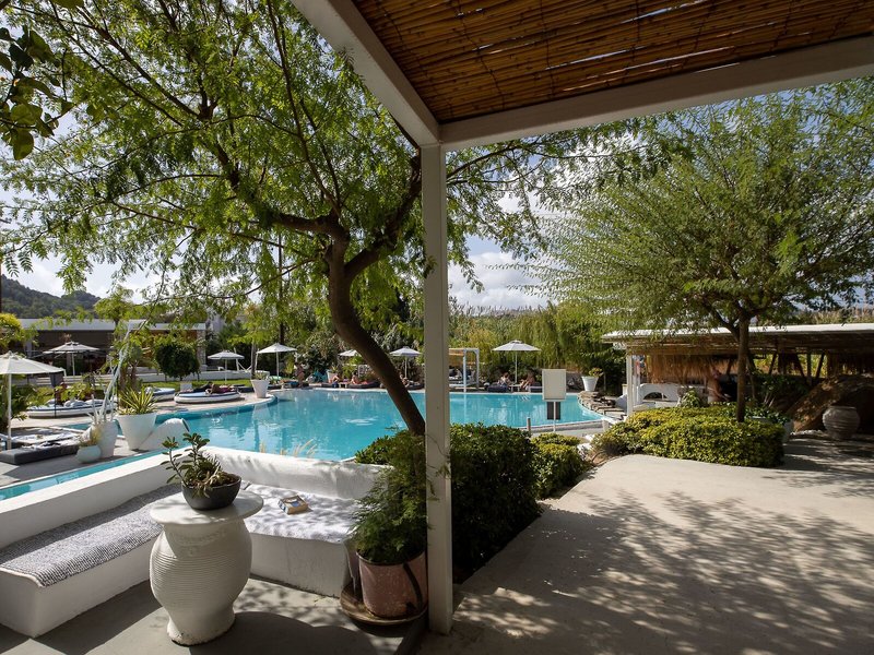 Kouros Exclusive Hotel 9
