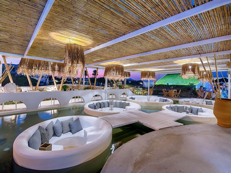 Kouros Exclusive Hotel 10