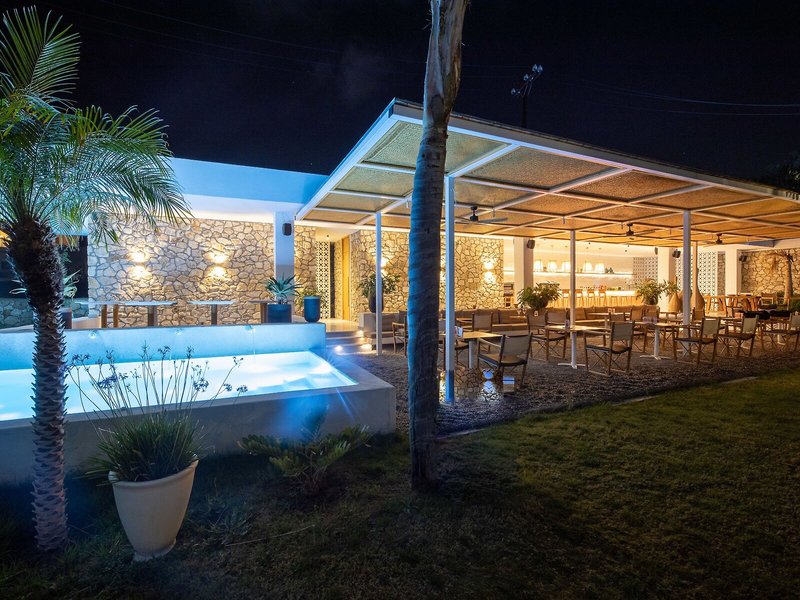 Kouros Exclusive Hotel 12