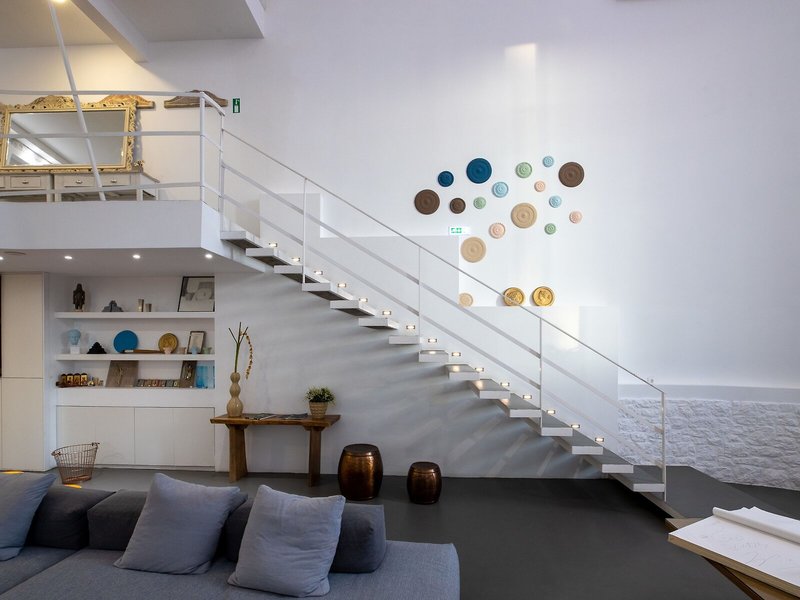 Kouros Exclusive Hotel 14