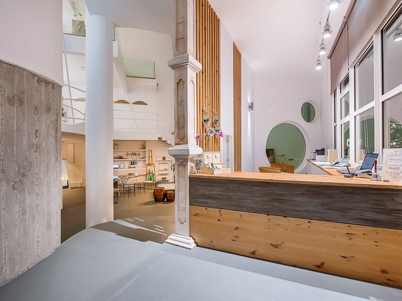 Kouros Exclusive Hotel 15