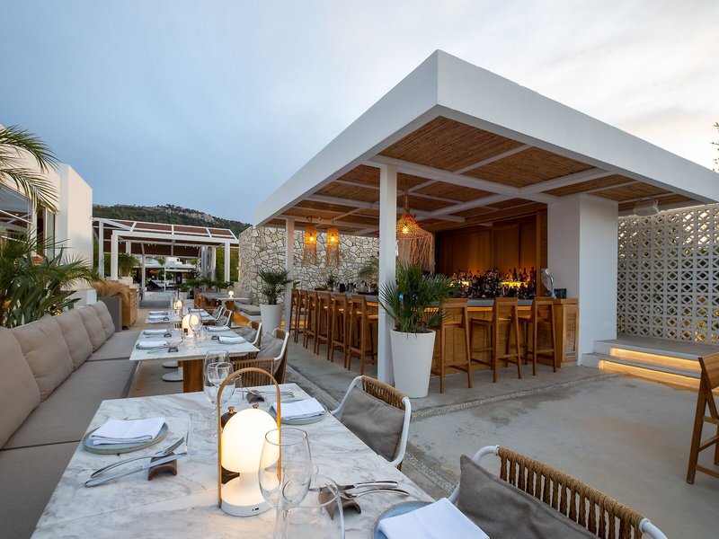 Kouros Exclusive Hotel 18
