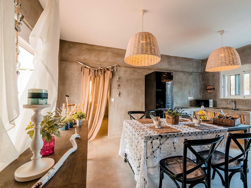Kouros Exclusive Hotel 19