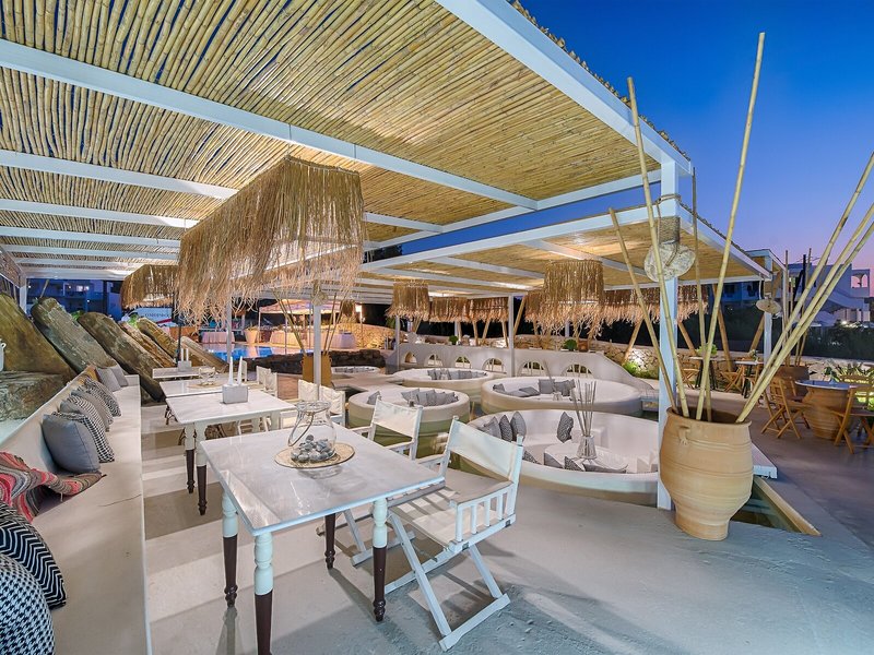 Kouros Exclusive Hotel 20