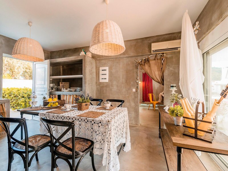 Kouros Exclusive Hotel 21