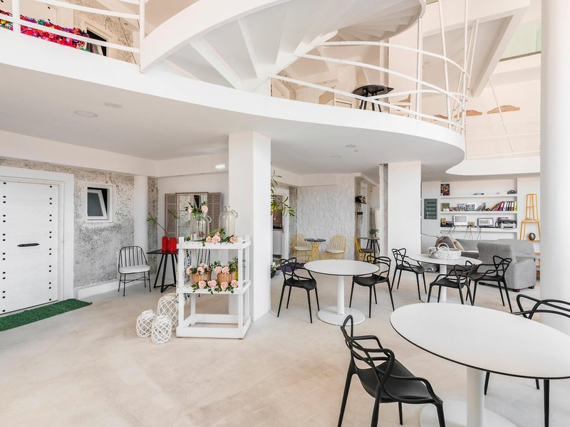 Kouros Exclusive Hotel 22