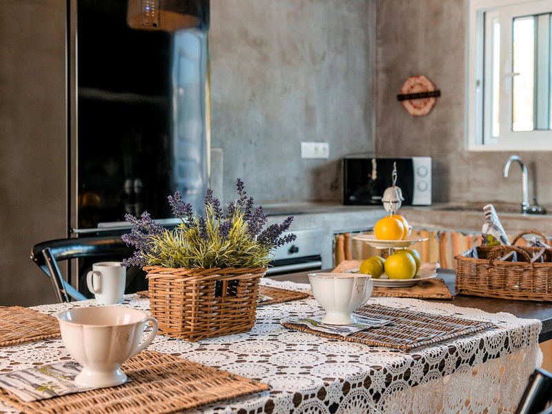 Kouros Exclusive Hotel 23