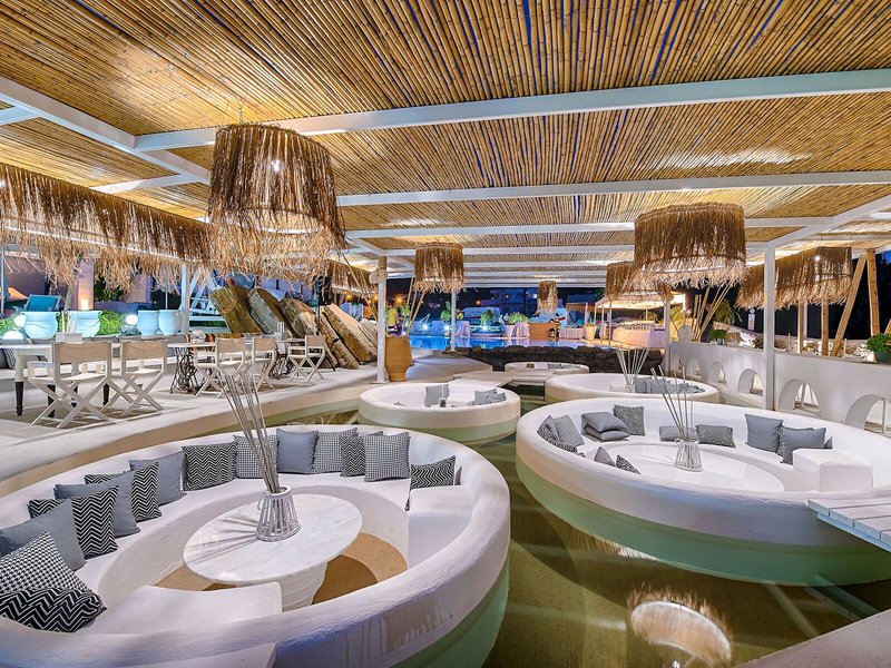 Kouros Exclusive Hotel 24