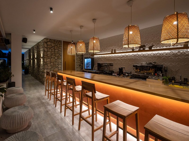 Kouros Exclusive Hotel 25