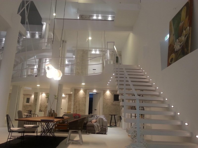 Kouros Exclusive Hotel 26