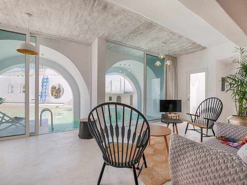 Kouros Exclusive Hotel 27