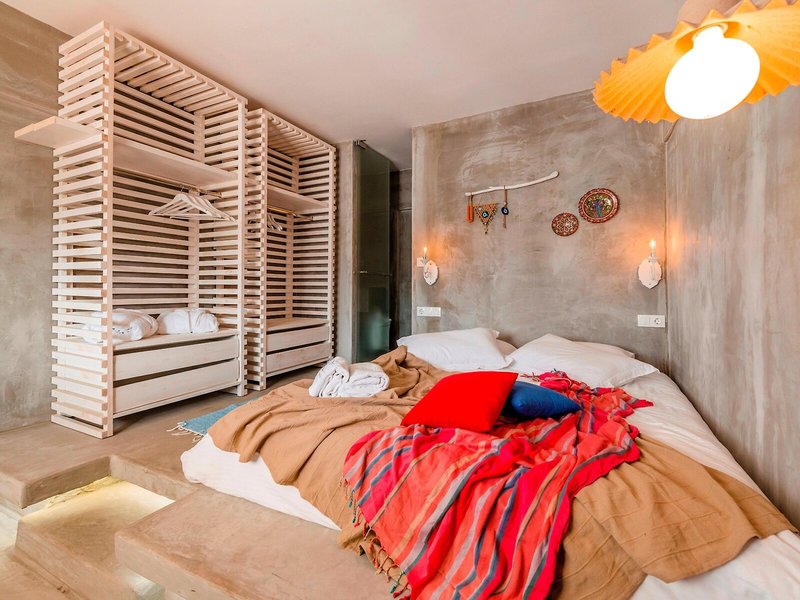 Kouros Exclusive Hotel 28