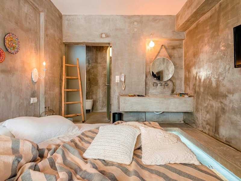 Kouros Exclusive Hotel 29