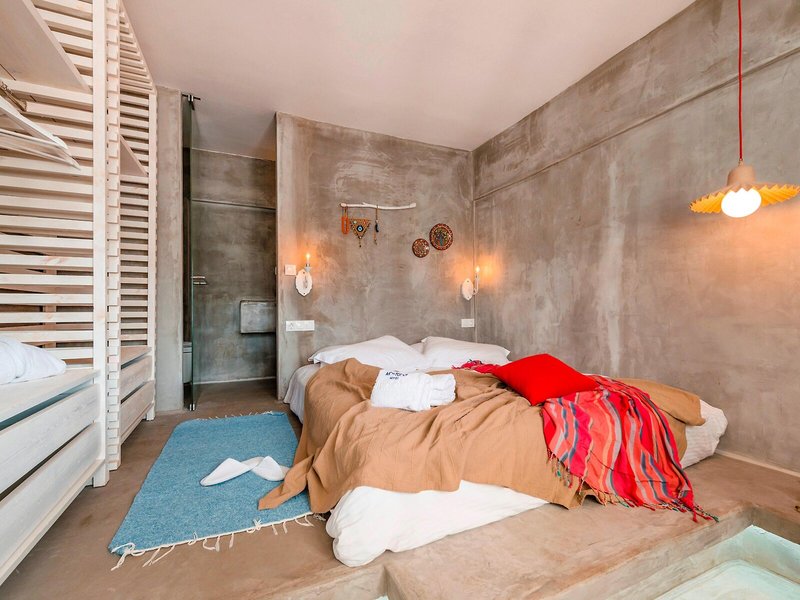 Kouros Exclusive Hotel 30